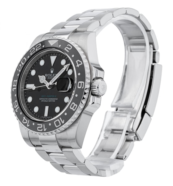 Rolex GMT Master II 116710 LN